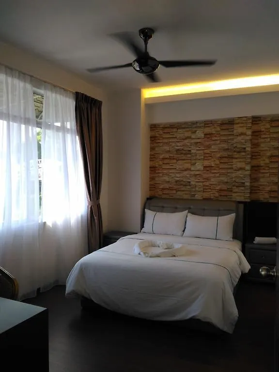 Midcity Service Suite Malacca Malaysia