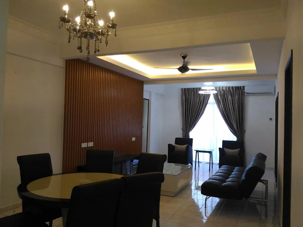 Midcity Service Suite Malacca Malaysia