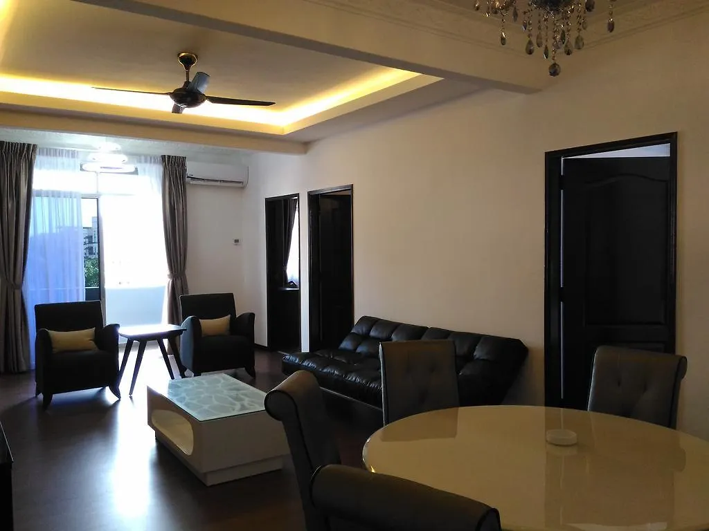Midcity Service Suite Malacca 0*,  Malaysia