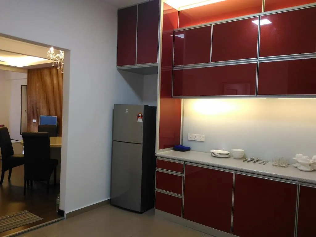 Midcity Service Suite Malacca