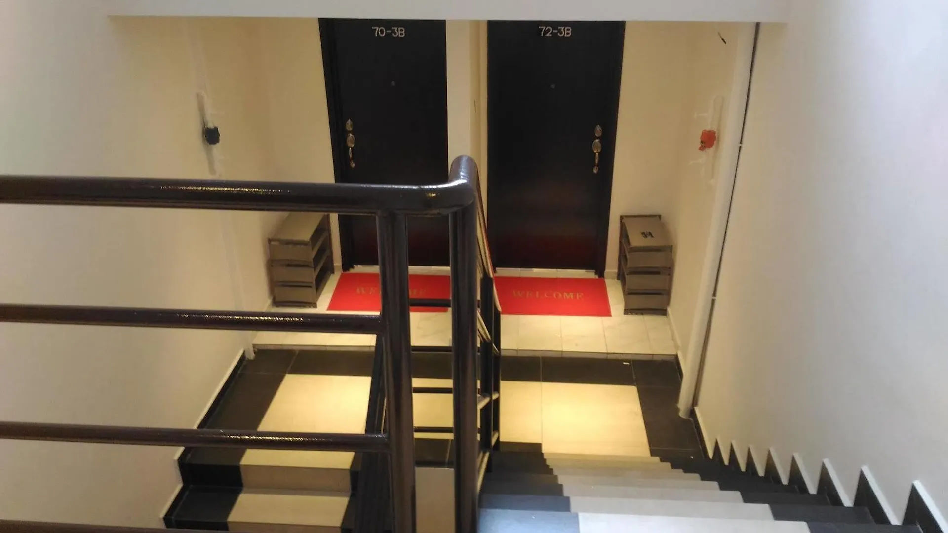 Midcity Service Suite Malacca Apartment