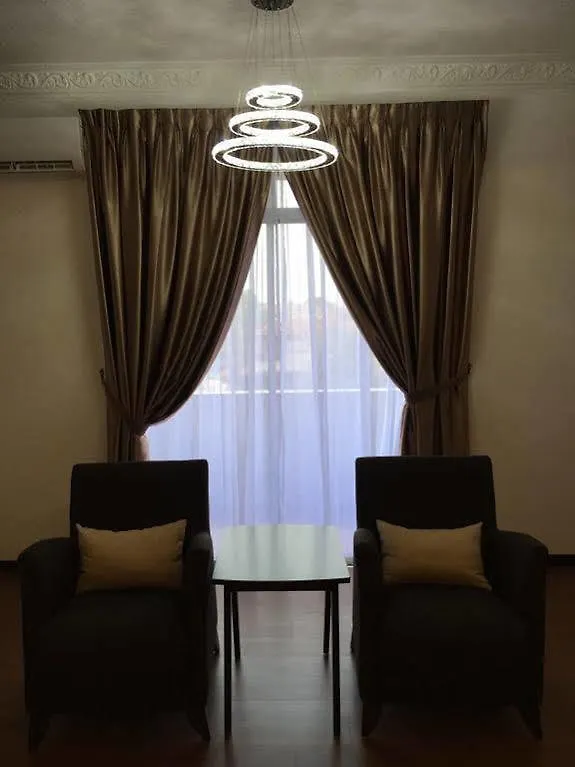 Midcity Service Suite Malacca 0*,  Malaysia
