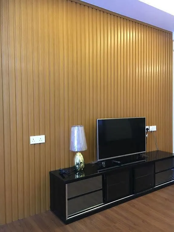Midcity Service Suite Malacca Apartment