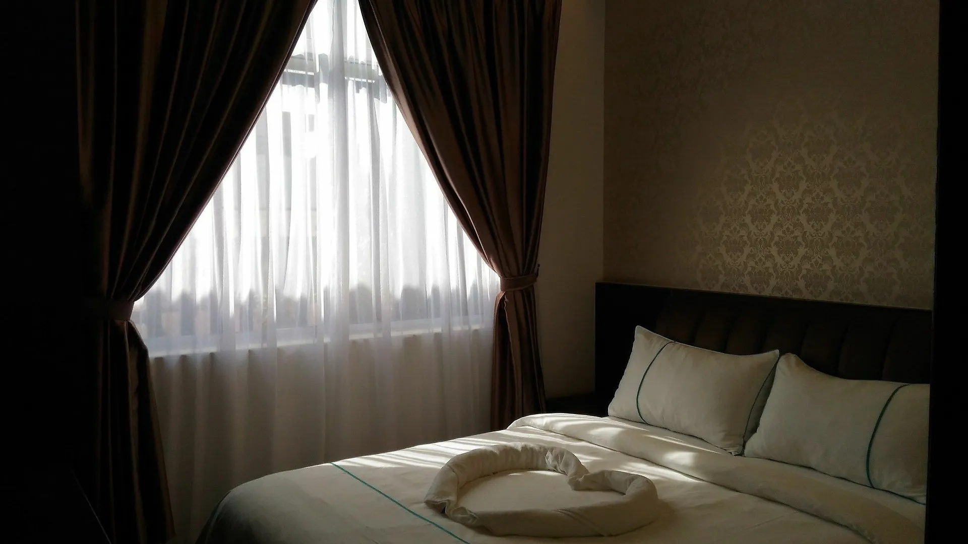 Apartment Midcity Service Suite Malacca Malaysia