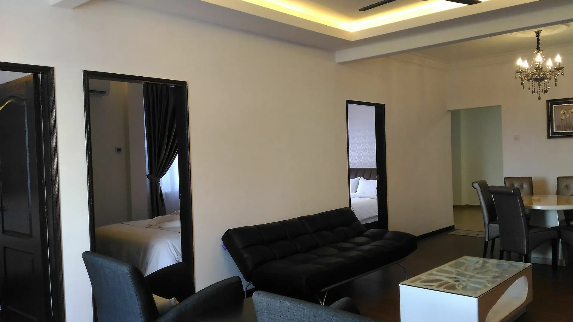 Midcity Service Suite Malacca
