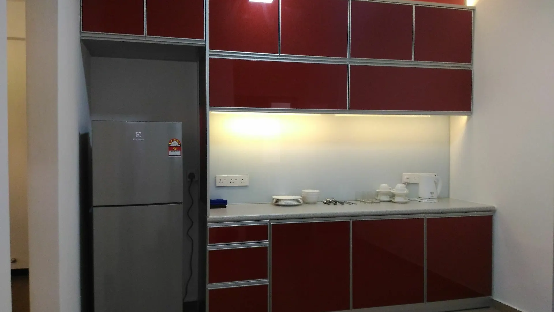 Midcity Service Suite Malacca